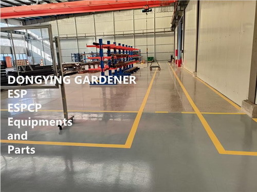 Dongying Gardener Oilfield Equipment Co.,ltd.