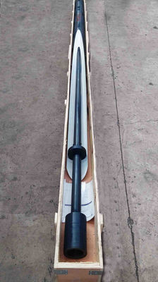 oilfield one trip hydraulic whipstock complete with Tri-Mill set   for 13 3/8“ oil casing with operating video