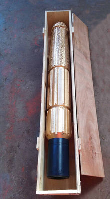 Oilfield hydraulic whipstock for 20" oil casing