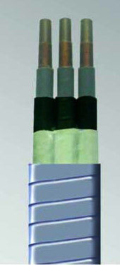 260°C（500°F） Electric Submersible Pump Cable