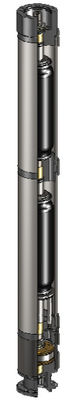 Oilfield ESP  Protector for Electric Submersible Pump System(ESP)
