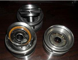 Hot sale ESP Oilfield Pump Downhole pump Oil special pump oilwell pump