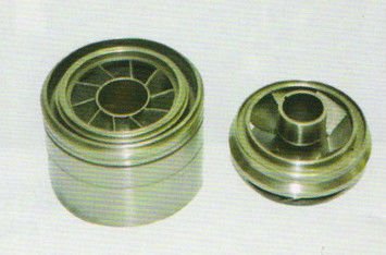 Hot sale ESP Oilfield Pump Downhole pump Oil special pump oilwell pump