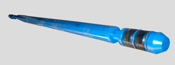 Hot sale Integral hydraulic whipstock and milling unit for  window opening