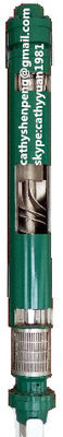 Hot sale ESP Oilfield Pump Downhole pump Oil special pump oilwell pump