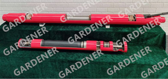456 series,Reda, 120HP,1295V, cabon steel UT Electric Submersible Motors for oil well