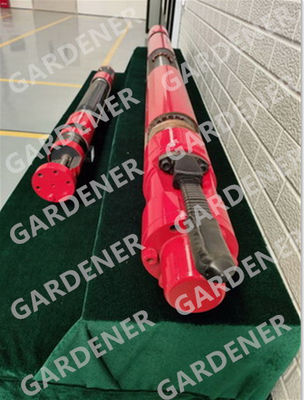 562 series,Reda,360HP,3400V,cabon steel UT Electric Submersible Motors for oil well