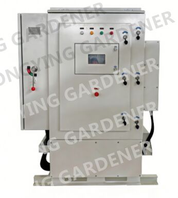 ESP Variable Speed Driver(VSD),Optimized NPC + Integral Sine-wave Filter, SVPWM,Output perfect Sine-wave,5 startup model,Drawer-type modular design,Support Muti-Frequency Model,Integrated expansion