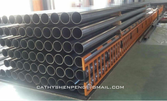 Submersible Motor Housing with 45# steel T91,T95 for submersible motor