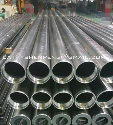 Submersible Motor Housing with 45# steel T91,T95 for submersible motor