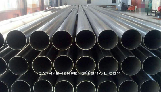 Submersible Motor Housing with 45# steel T91,T95 for submersible motor