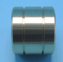 GARDENER Submersible Motor Parts Variety of Materials and Surface Coatings Precision CNC Machining