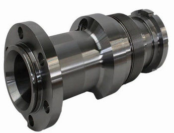 GARDENER Submersible Motor Parts Variety of Materials and Surface Coatings Precision CNC Machining