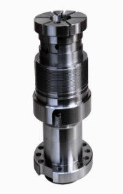 GARDENER Submersible Motor Part Carbon Steel Nickel Plated SS Inconel Monel Copper Aluminum Alloy