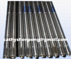 Submersible Electric Pump Shaft and Customized Pump Shaft with Short Lead Time and Best Price and Quality