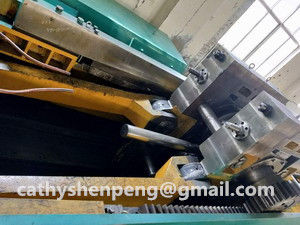 China Manufacturer Tight Tolerance Good Roundness Various Material Submersible Motor Housing