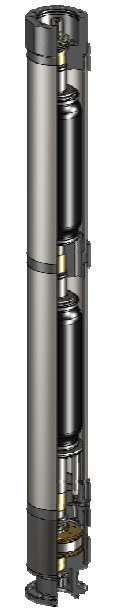Oilfield ESP  Protector for Electric Submersible Pump System(ESP)