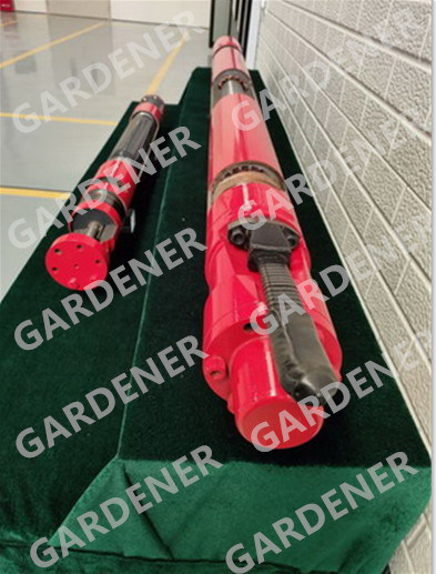 562 series,Reda,360HP,3400V,cabon steel UT Electric Submersible Motors for oil well
