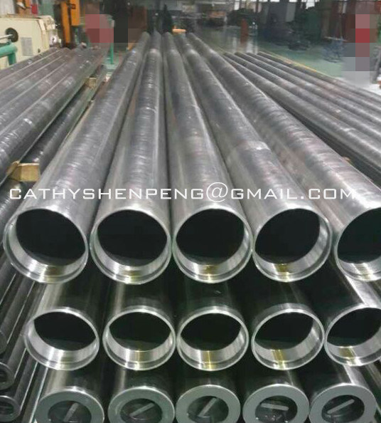 Submersible Motor Housing with 45# steel T91,T95 for submersible motor