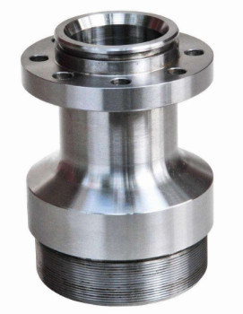 GARDENER Submersible Motor Part Carbon Steel Nickel Plated SS Inconel Monel Copper Aluminum Alloy
