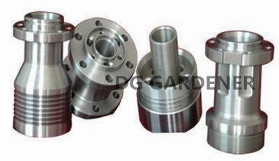 bolt-on pump discharge head for 375 456 540 and 562 Series electric submersible motor